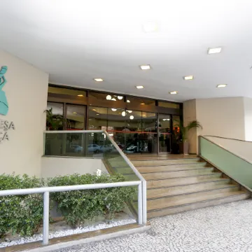 Hotel Princesa Louçã