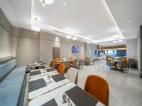 Magnolia Hotel (Liaocheng Development Zone Heilongjiang Road) 랴오청 호텔