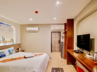 Metro Hotel Phahonyothin 35 Hoteles cerca de Escuela Horwang