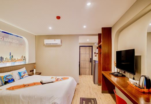 메트로 호텔 파호니오틴 35