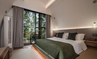 Emeishan Foya Zen Tea Manor