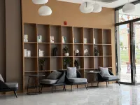 Ximan Hotel Hotels in Zanda