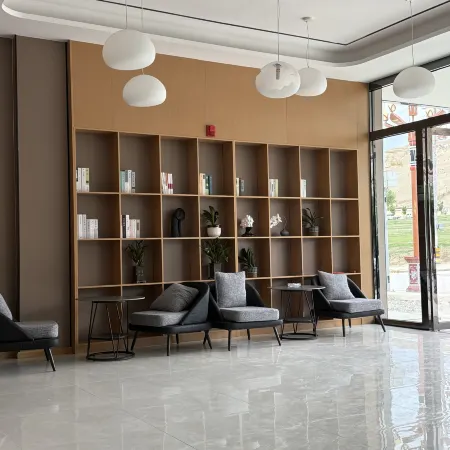 Ximan Hotel