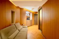 Pingtan Xinxi Scenic Hotel (Longwangtou Beach)