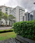 Novo Suites @ Jalan Ampang Skypool Hotel a Desa Pahlawan