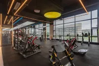 Xinji Hotel (Hefei Vocational Education City)