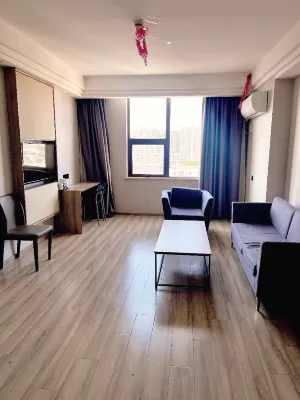 Starway Hotel (Fengxian Bus Station)