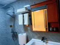 Li Jiarong Suolang Homestay Hotel di Provinsi Li