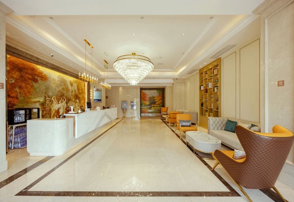 호텔 객실 이미지 1