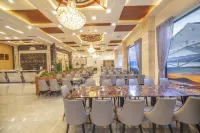 Royal Palace Hotels in Dalat