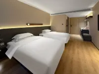 Jinjiang Inn (Xichang Moon Lake Branch)