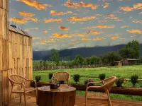 MuKa Pastoral Manor (Shangri-La Napa Lake Branch) Hoteles cerca de Napahai Tourism Area Dala Scenic Spot