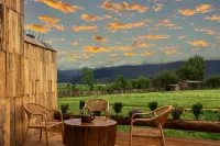 MuKa Pastoral Manor (Shangri-La Napa Lake Branch)