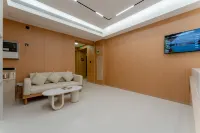 雲棲智能飯店（臨汾平陽廣場店） 臨汾住宿飯店