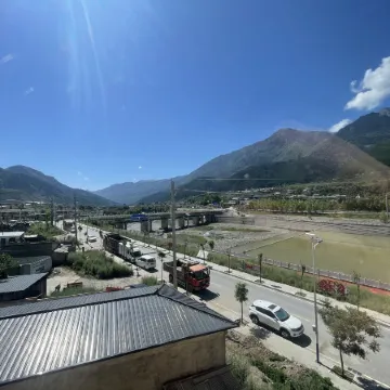 Shuimu Qing Ju Homestay