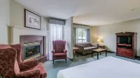 Harrison Lake Hotel Các khách sạn ở Harrison Hot Springs