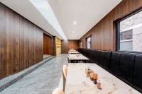 Future Main Post Hotel - Bữa sáng