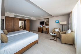 Retac Abu Simbel Nefertari Hotel