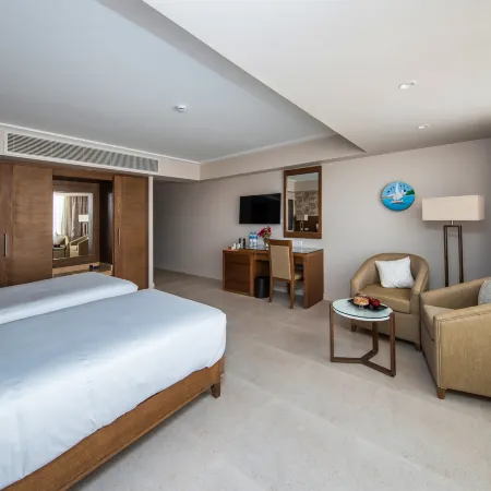 Retac Abu Simbel Nefertari Hotel Отели рядом с Аэропорт Абу-Симбел