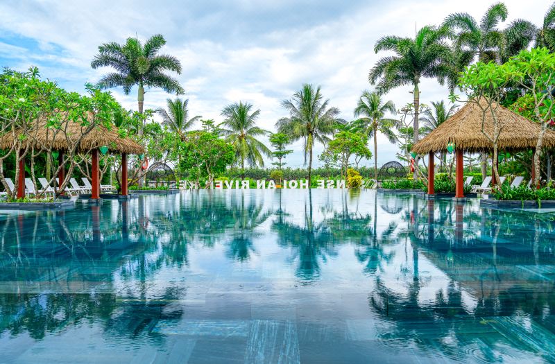Silk Sense Hoi An River Resort photo 5