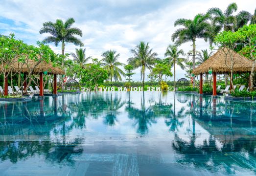 실크 센스 조경