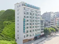 City Comfort Inn (Longlin Yingbin Road)