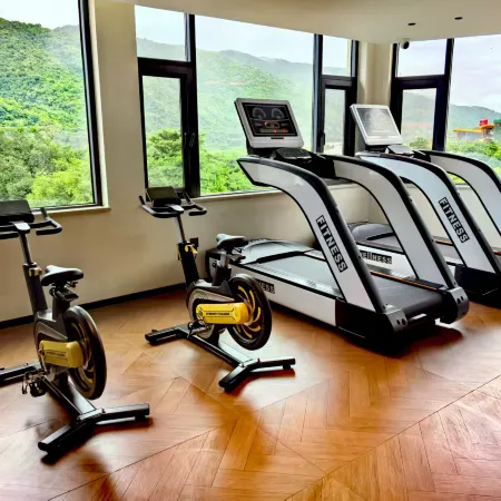 Yunman Hotel