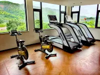 Yunman Hotel - gimnasio