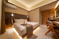 伊春興安裡客棧 伊春住宿飯店