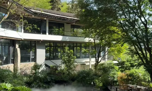 Sheye Eden Resort