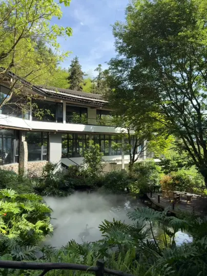 Sheye Eden Resort