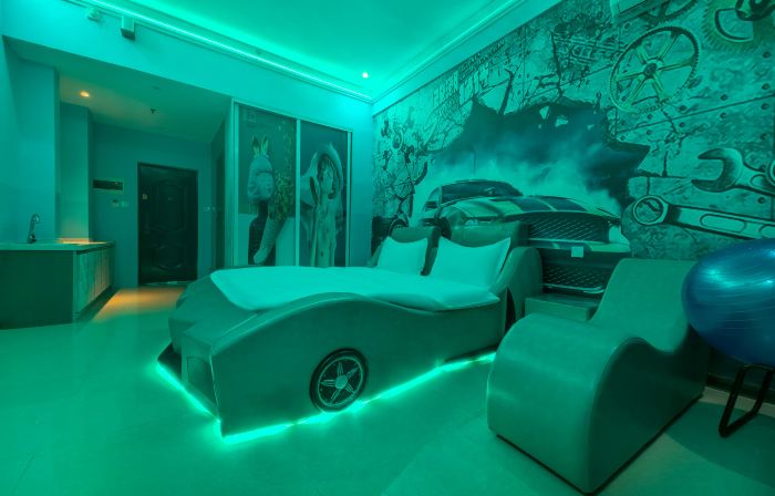 Qimiao Hotel
