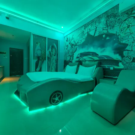 Qimiao Hotel