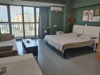 Tianjin Chasuyuan Apartment (Jiefang South Road)
