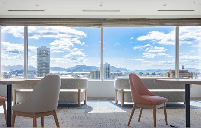 Mitsui Garden Hotel Hiroshima