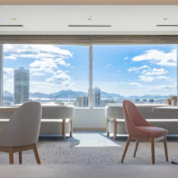 Mitsui Garden Hotel Hiroshima