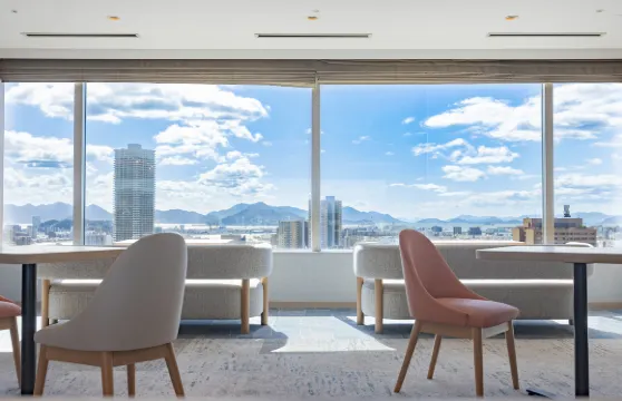 三井花園酒店廣島