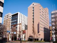 미쓰이 가든 호텔 구마모토  호텔