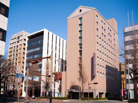 Mitsui Garden Hotel Kumamoto