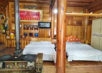 Diebu Zhuogacang Homestay - พร้อมระเบียง
