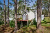 Romdoul Kirirom Resort by EHM Hotel a Kampong Seila