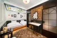 Baiwan Qingfengzhiyao Homestay (Liuxing Street)