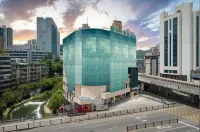 CITY COMFORT INN Hotel in zona Hengfeng Pedestrian Street