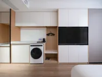 Rujia Ruibaiyun Hotel (World Expo Park Chengshan Road Subway Station Branch) Hotels in Shanghai