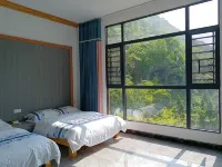 Jinxiu Sanyang Inn