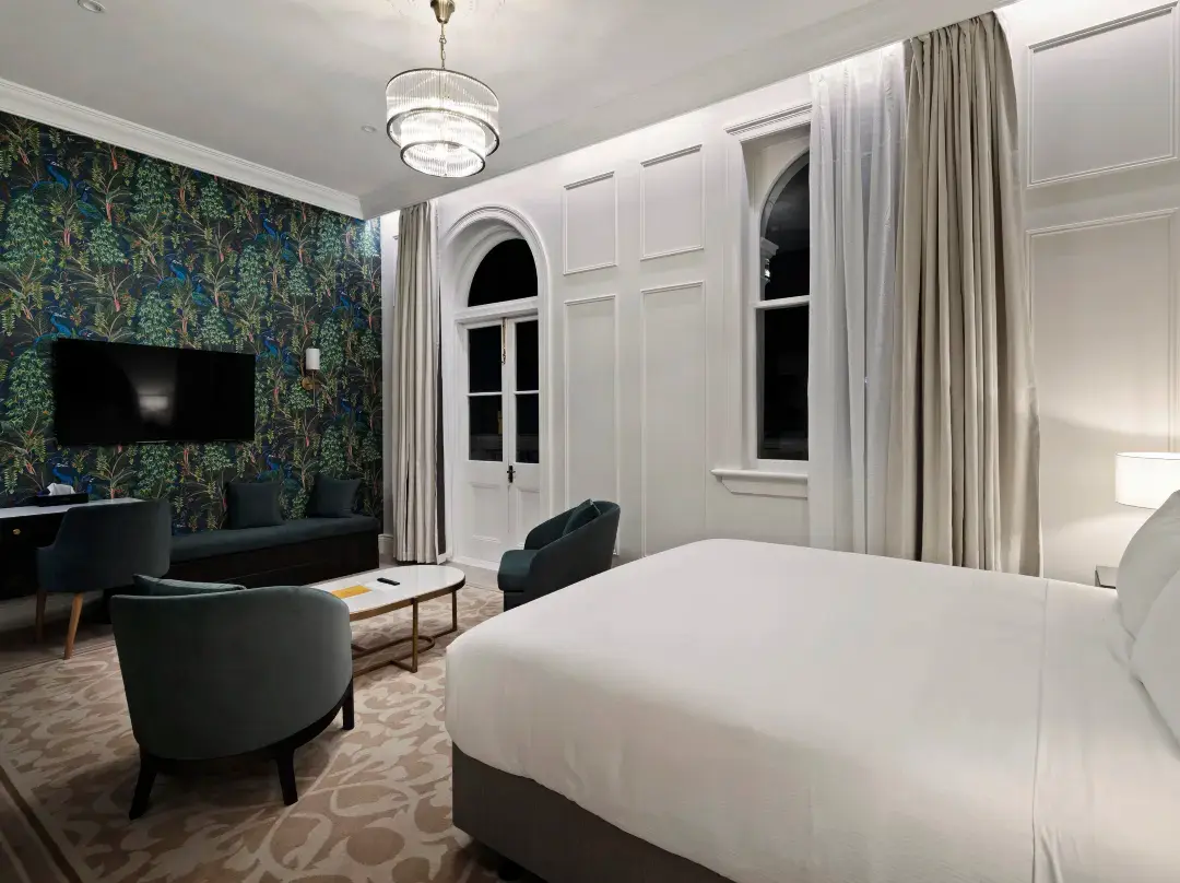 The Clements Hotel 3