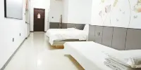Harbin Qingtian Apartment (Central Street Branch) - Camera Tripla