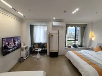 Xuan'en Yaju Homestay