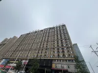 Xingcheng Xingcheng Homestay - Balkon