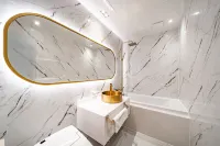 Insta Hotel-MainBranch - Küvet